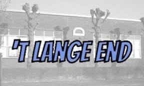 't Lange End